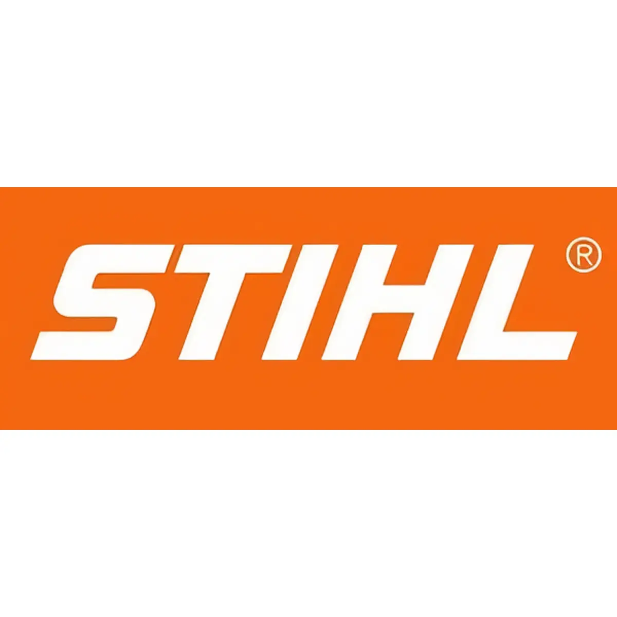 Logo Stihl ACMAT Portneuf