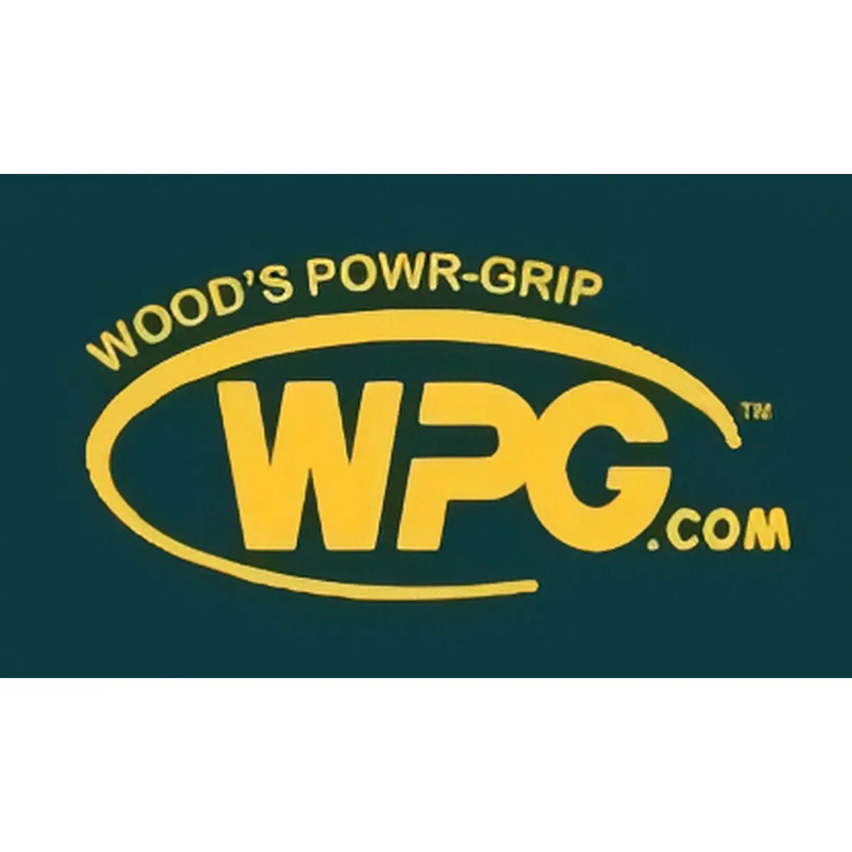 Logo Wood's Power Grip ACMAT Portneuf