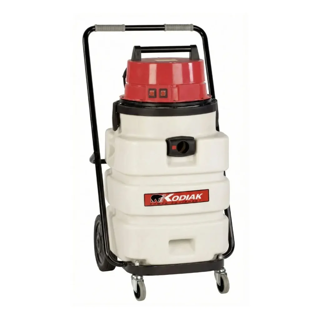 Location Aspirateur commercial #1461