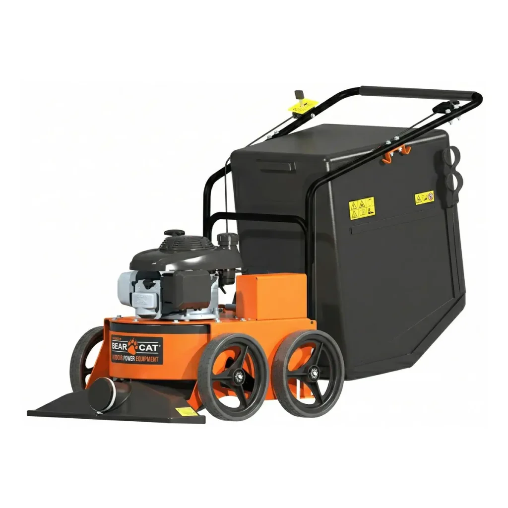 Location Aspirateur de feuilles #1529