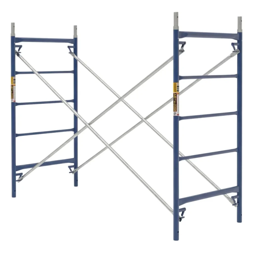 Location Échafaudage 30’’x5’ #1710