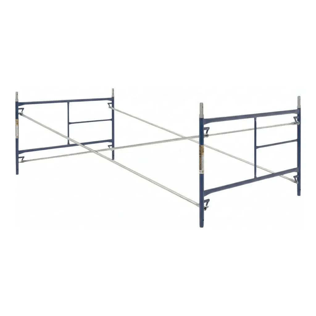 Location Échafaudage 3’x5’ #1712