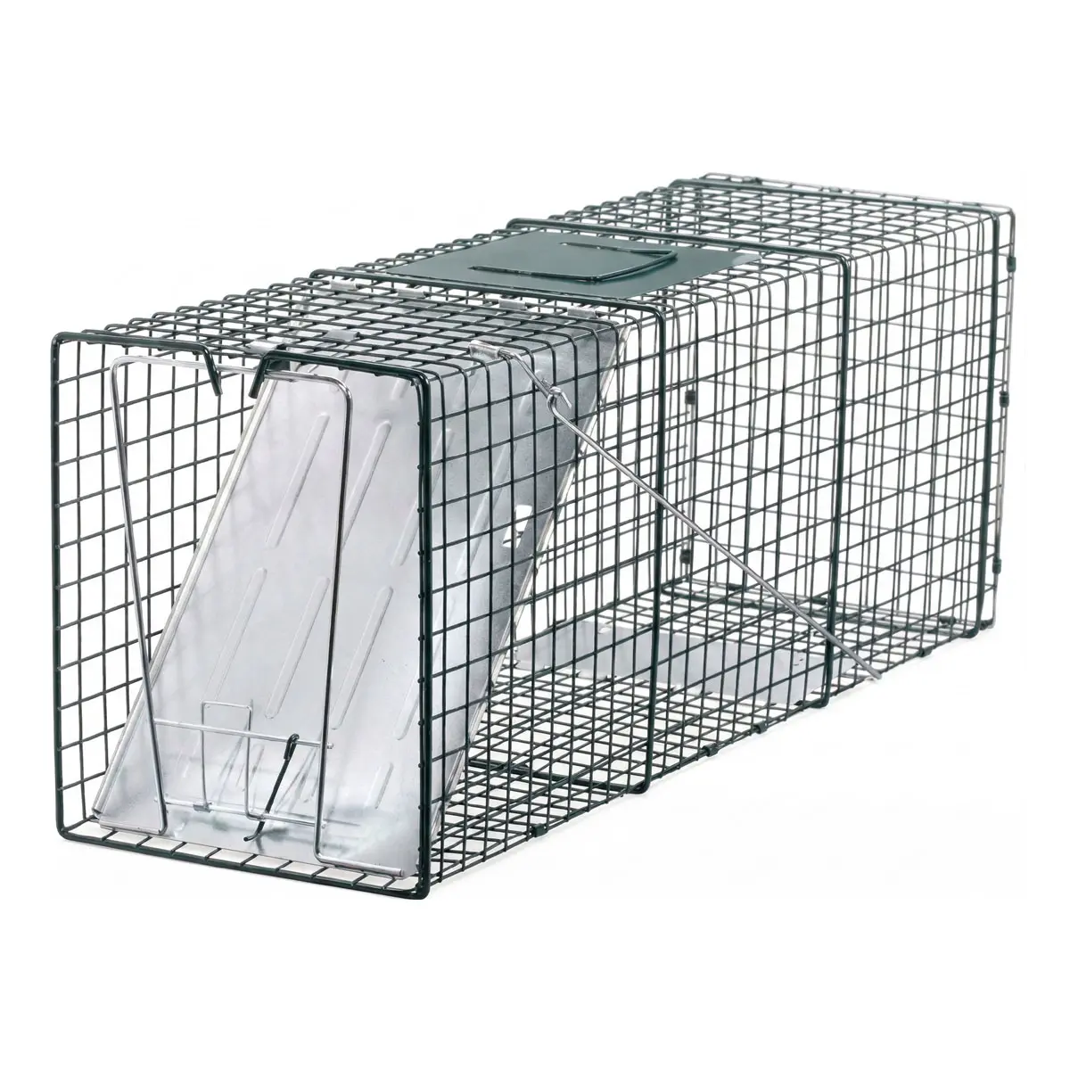 Cage piège à marmottes #1496