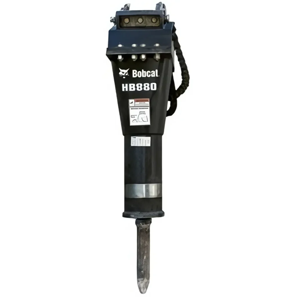Location Marteau hydraulique Bobcat #1016