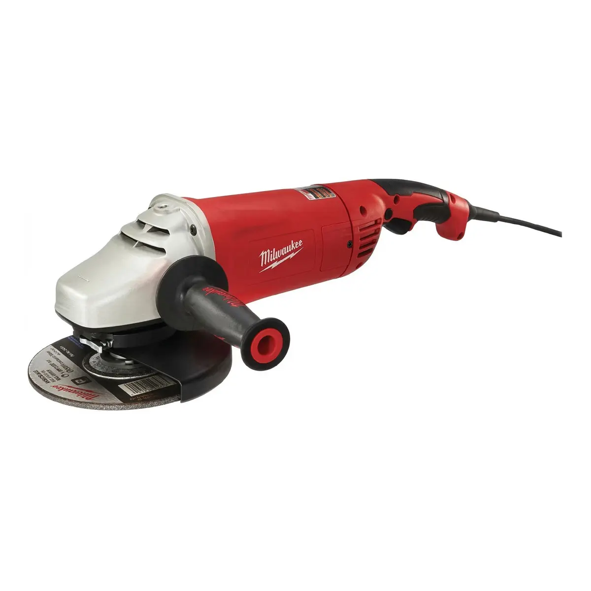 Meuleuse grinder 7" #1821