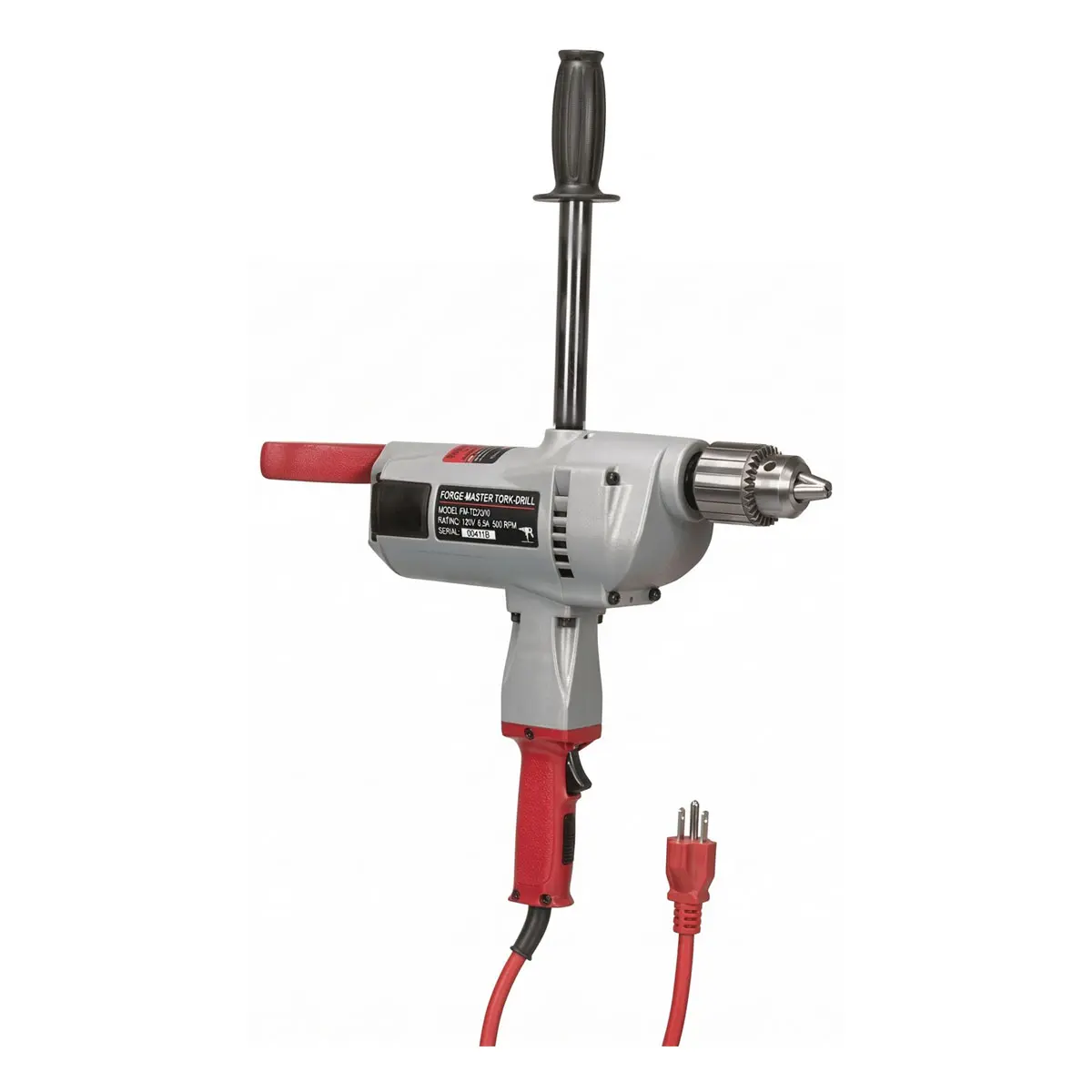 Perceuse grand calibre 3/4" #1810
