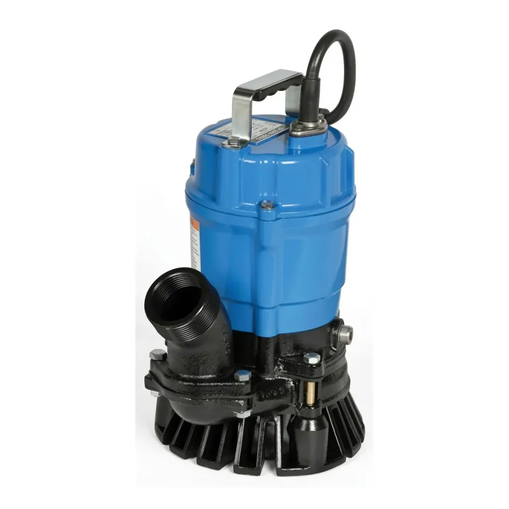 Location Pompe submersible 2