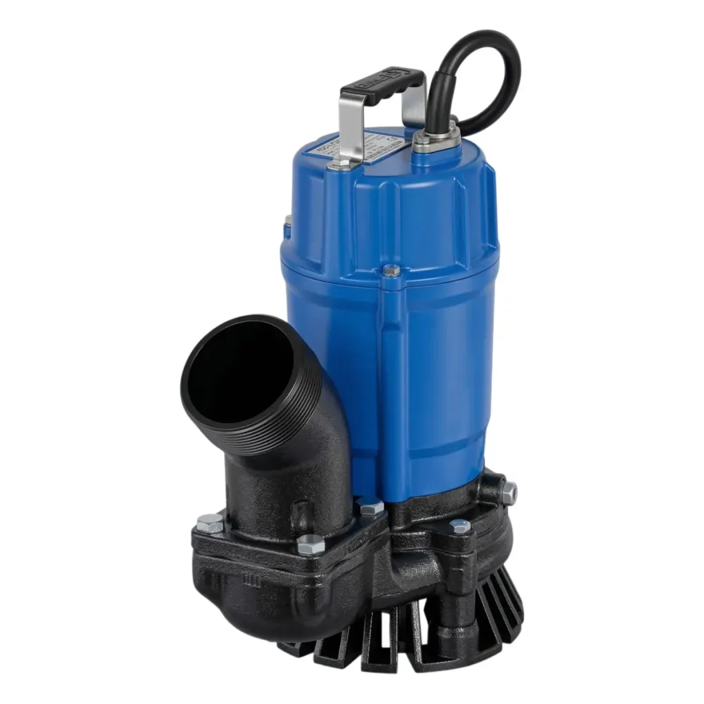 Location Pompe submersible 3
