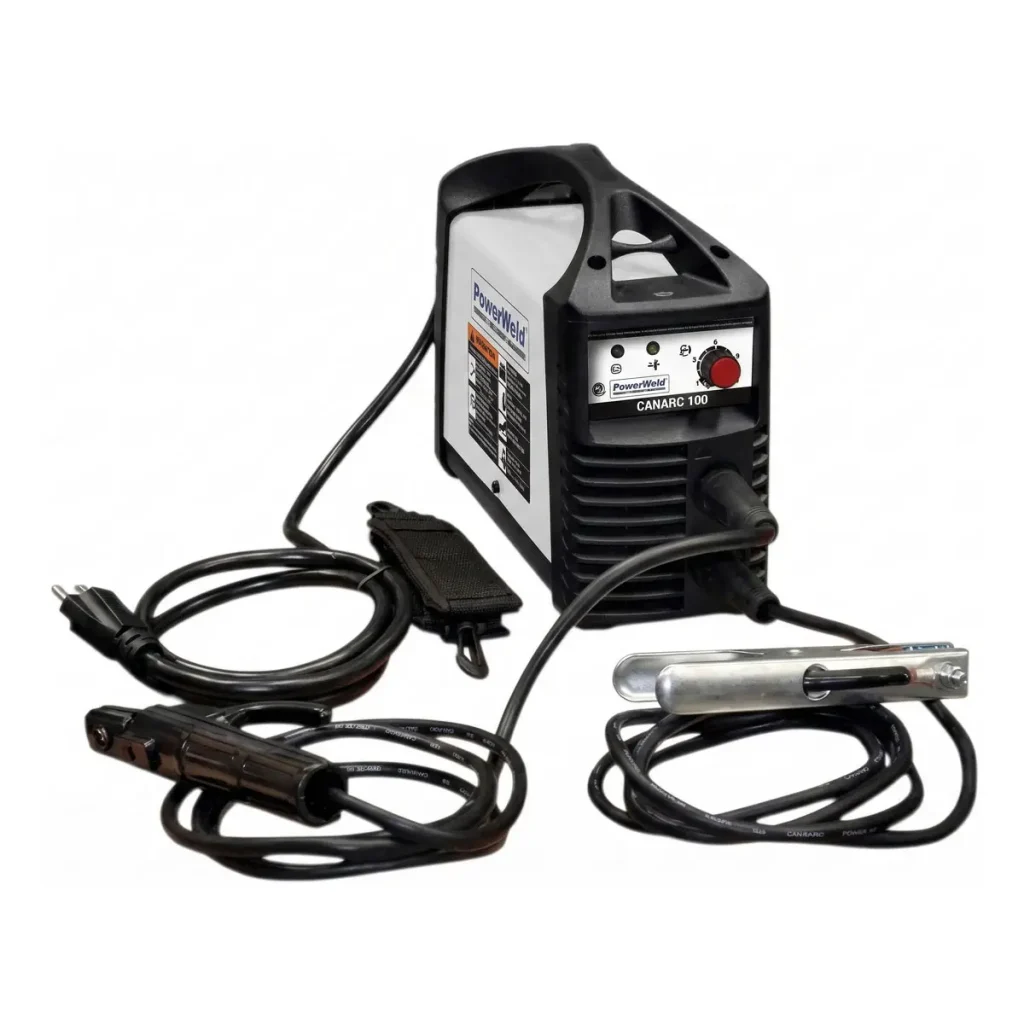 Location Soudeuse à rod 120V #1616