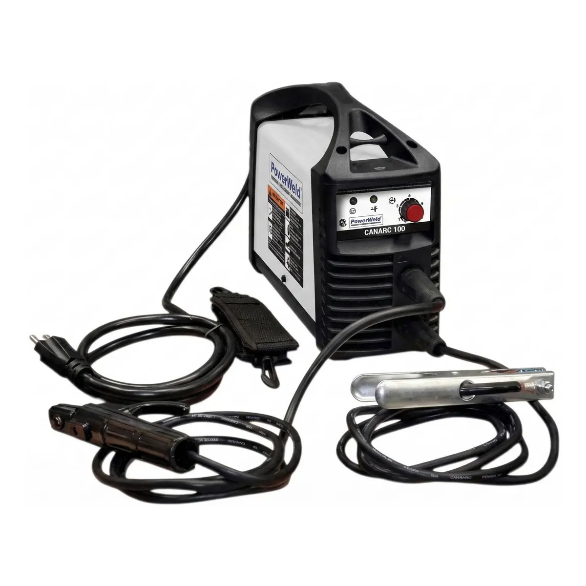 Soudeuse à rod 120V #1616
