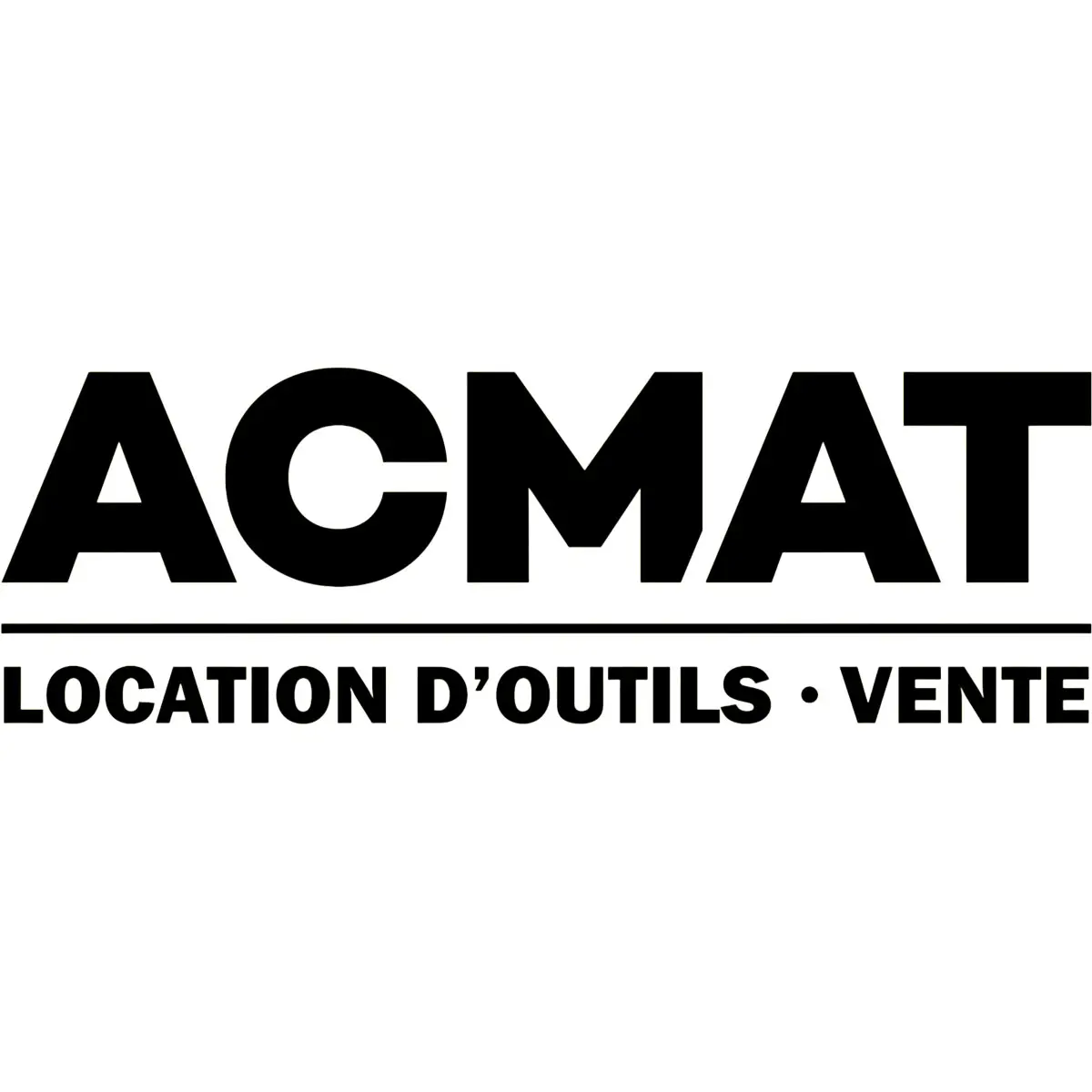 Logo ACMAT Portneuf