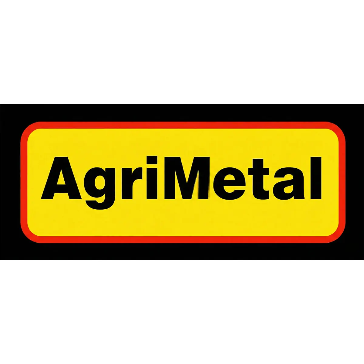Logo Agrimetal ACMAT Portneuf