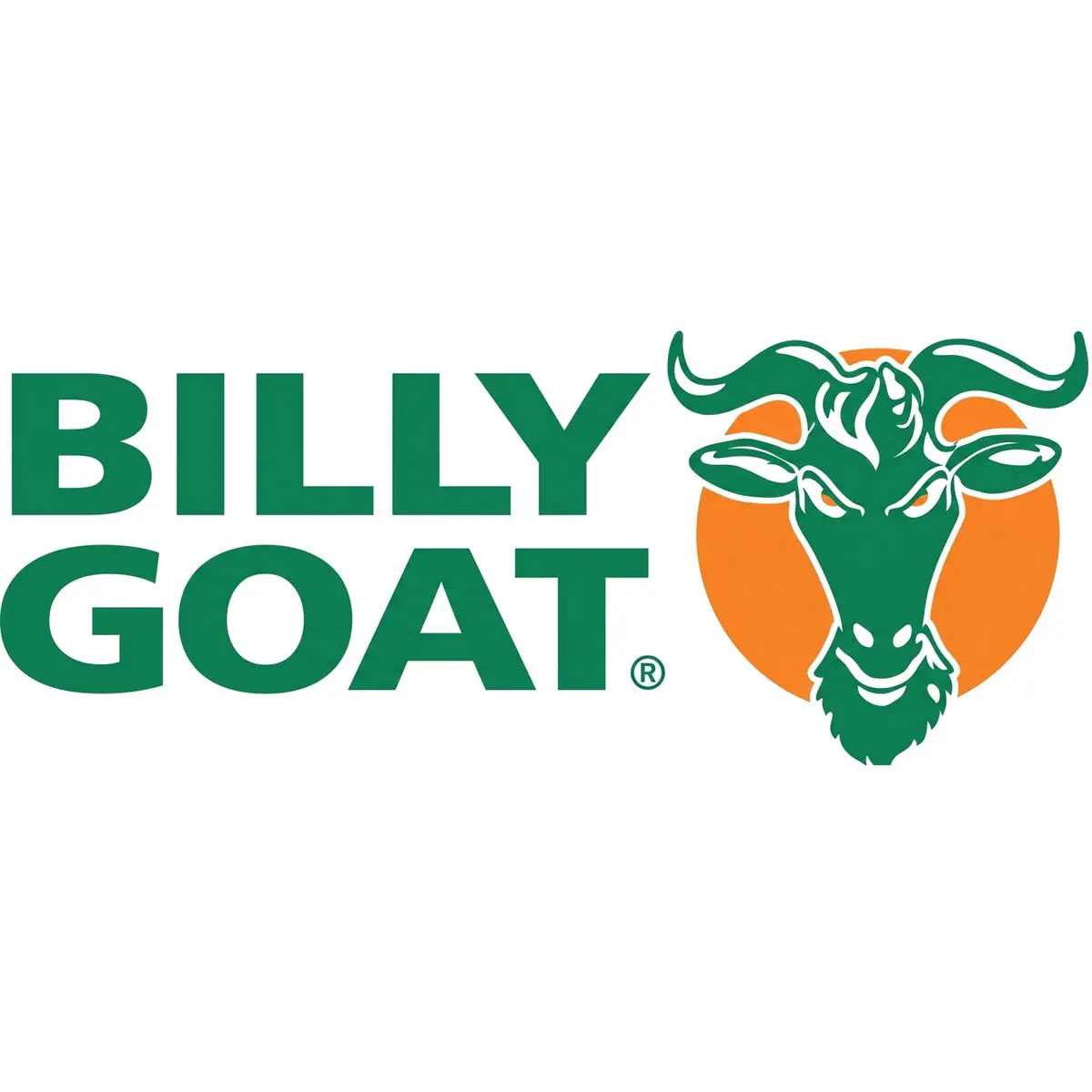 Logo Billy Goat ACMAT Portneuf