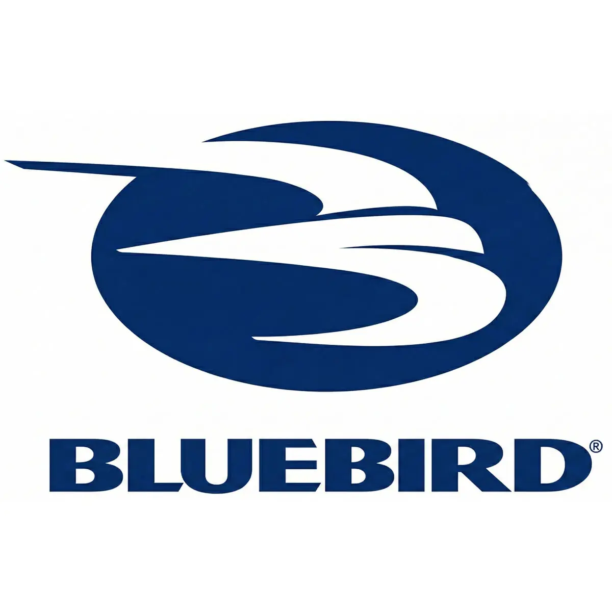 Logo Bluebird ACMAT Portneuf