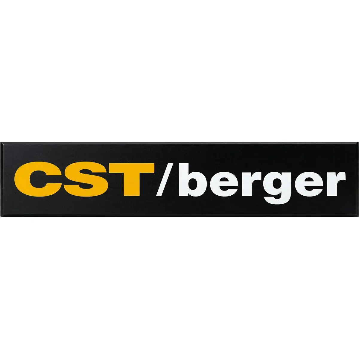 Logo CTS / Berger ACMAT Portneuf