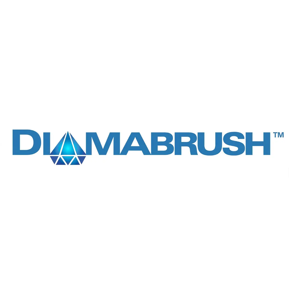 Logo Diamabrush ACMAT Portneuf