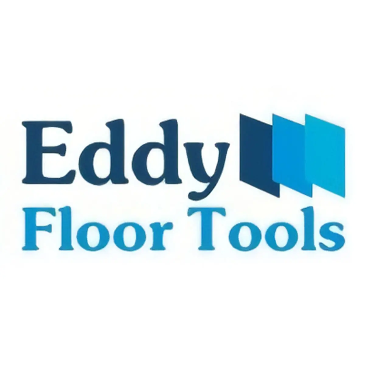 Logo Eddy Floor Tools ACMAT Portneuf