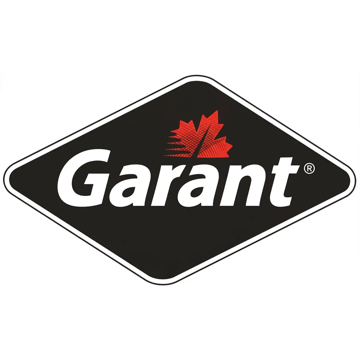 Logo Garant ACMAT Portneuf