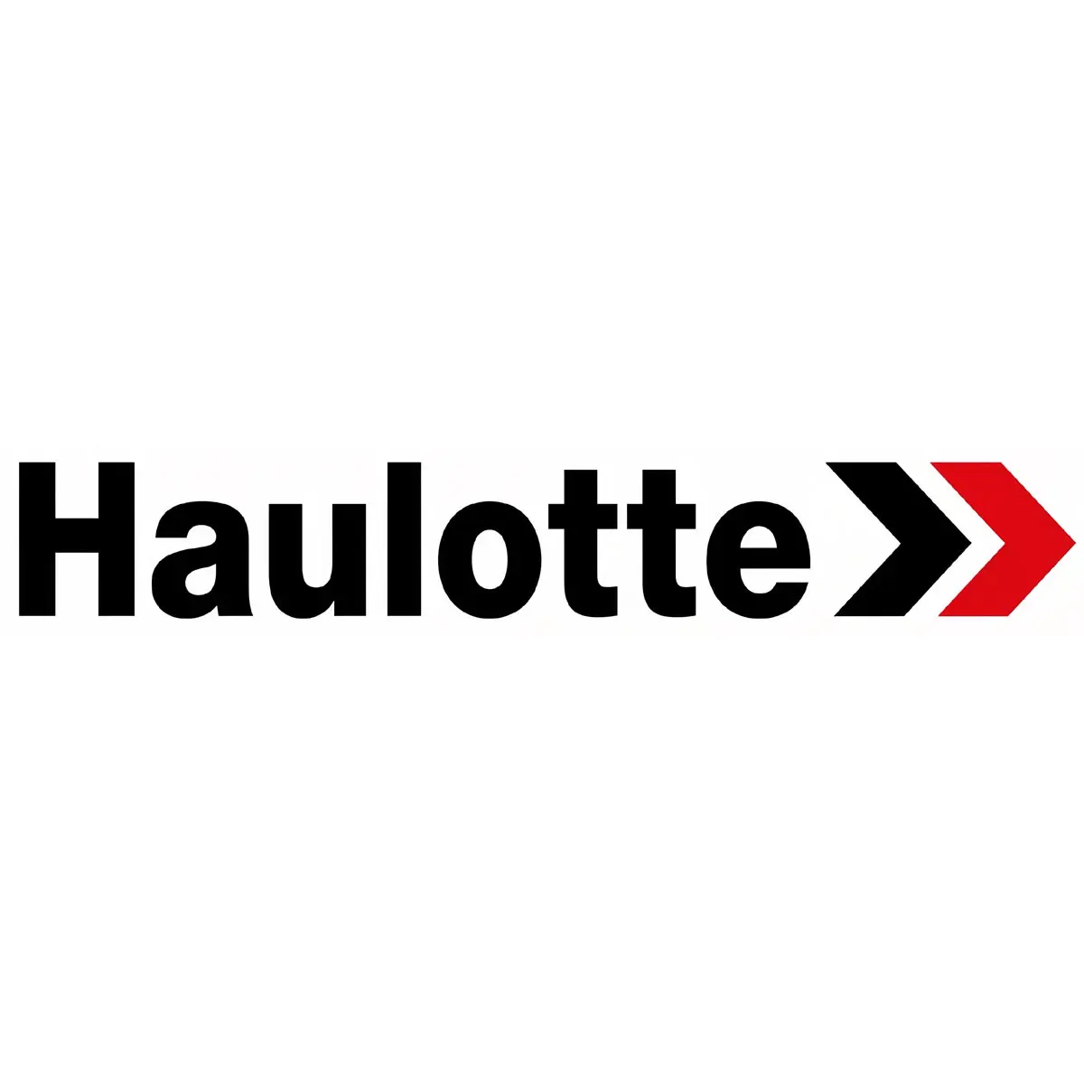 Logo Haulotte ACMAT Portneuf