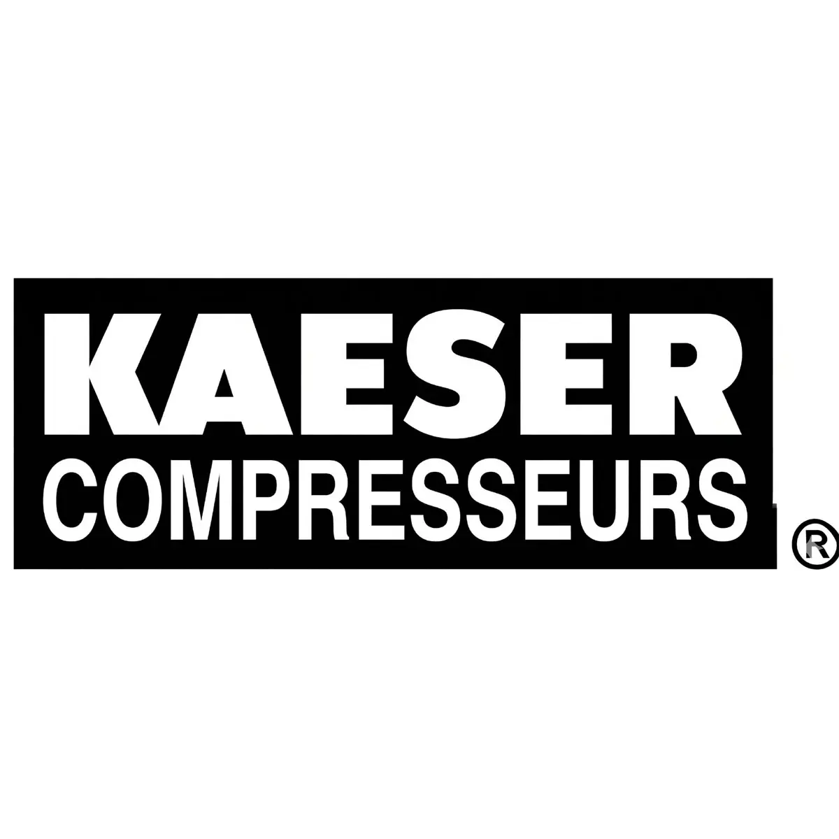 Logo Kaeser ACMAT Portneuf