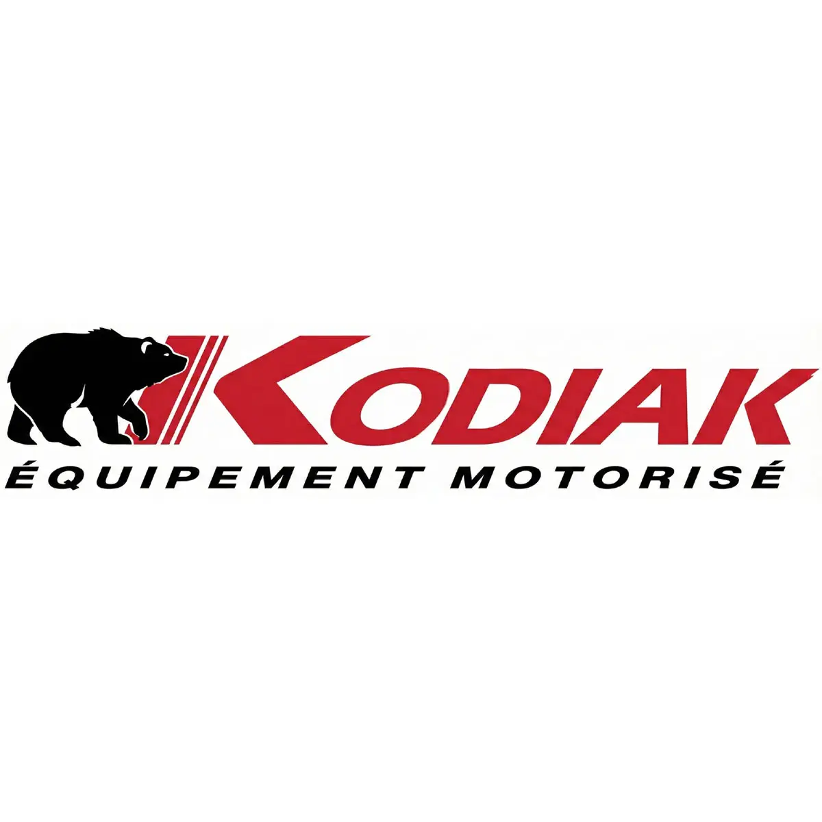 Logo Kodiak ACMAT Portneuf