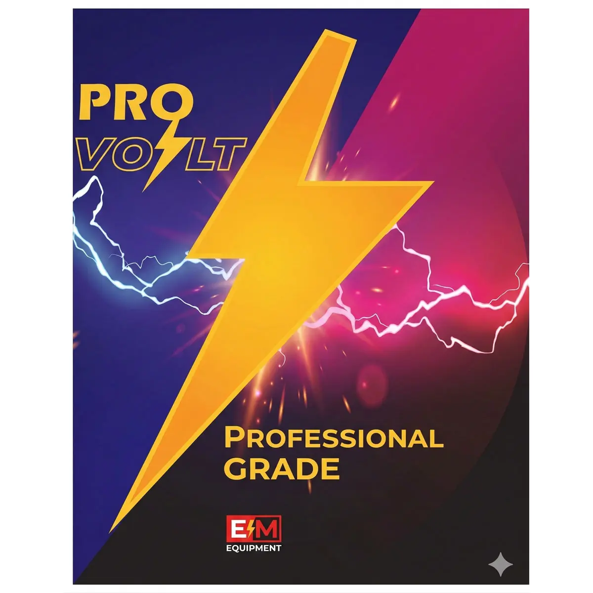 Logo Pro Volt ACMAT Portneuf