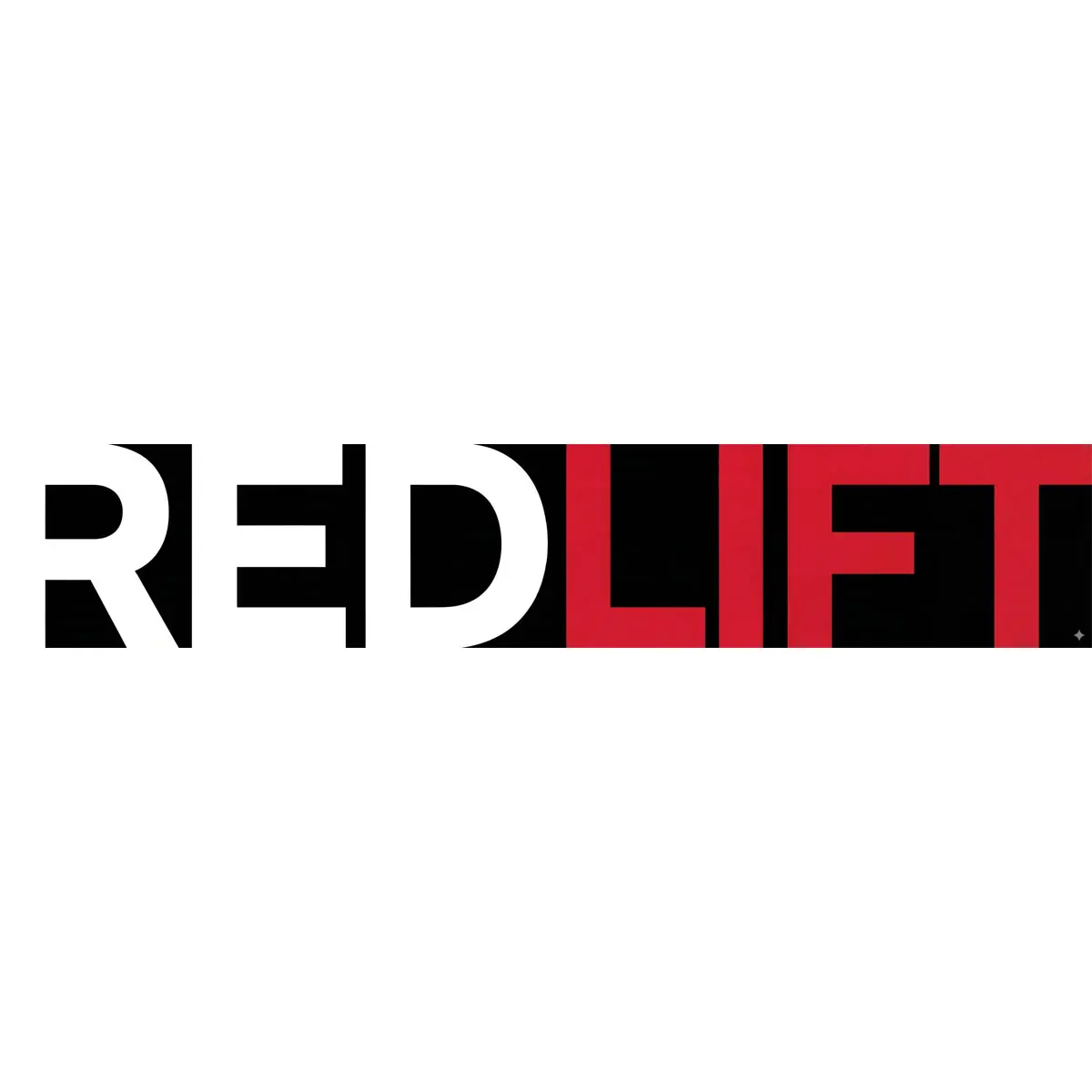 Logo RedLift ACMAT Portneuf