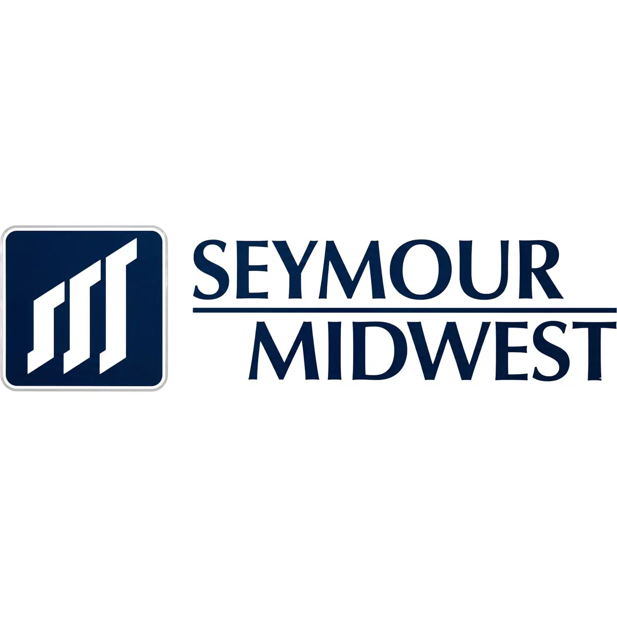 Logo Seymour Midwest ACMAT Portneuf