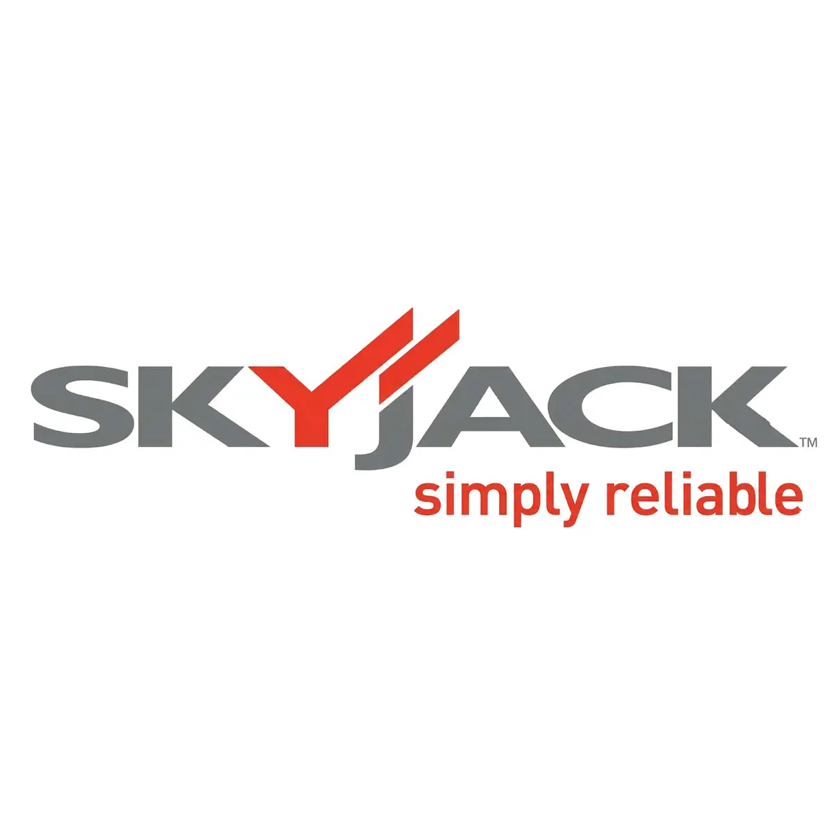 Logo SkyJack ACMAT Portneuf