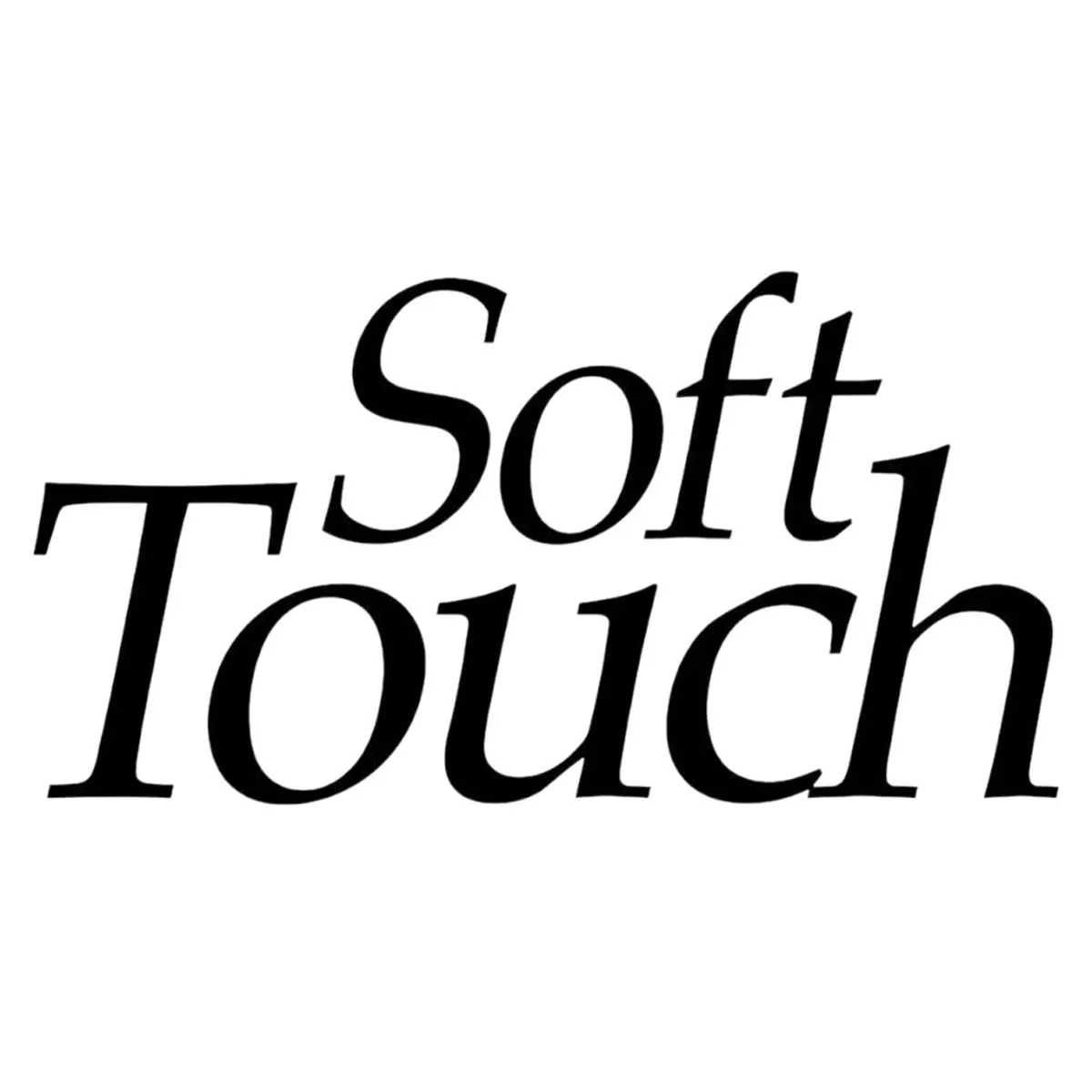 Logo Soft Touch ACMAT Portneuf