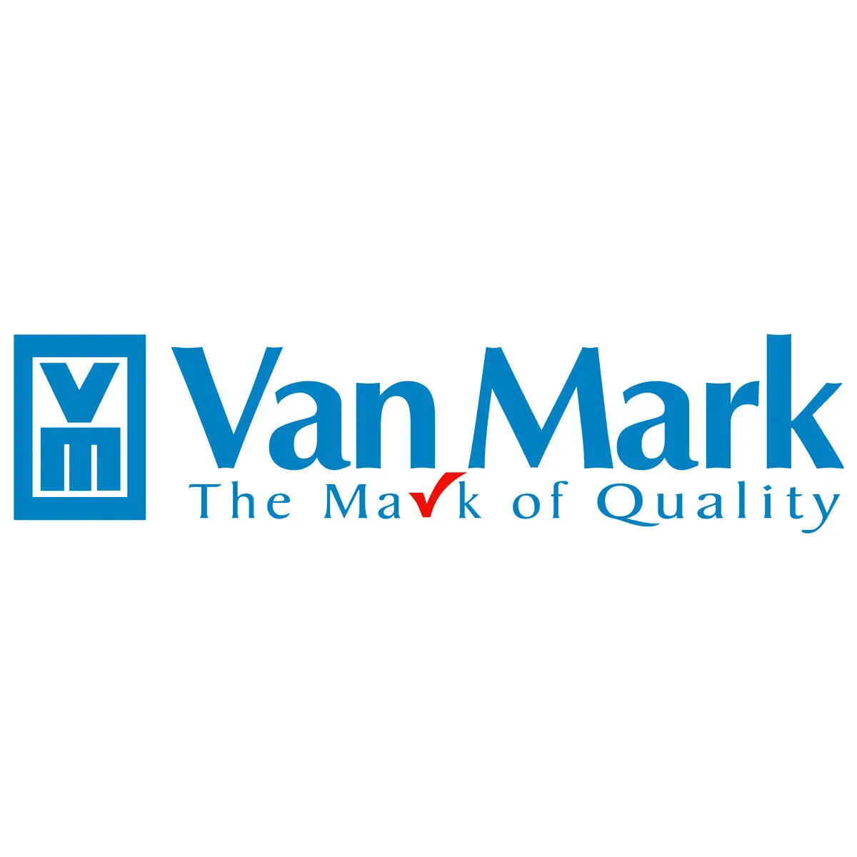 Logo Van Mark ACMAT Portneuf