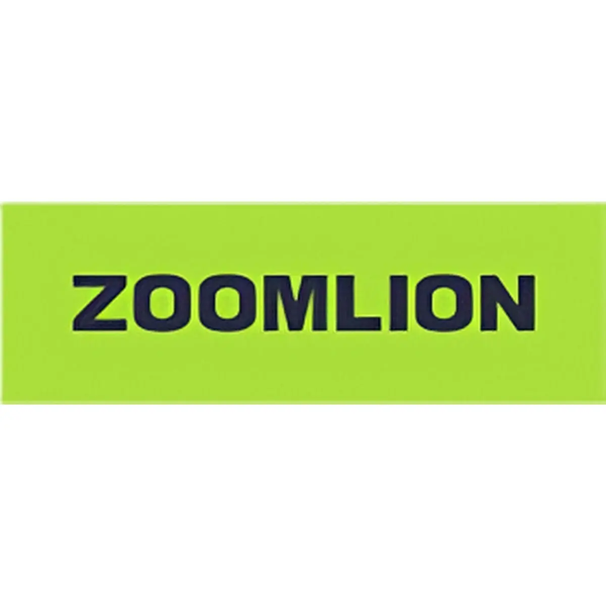 Logo Zoomlion ACMAT Portneuf