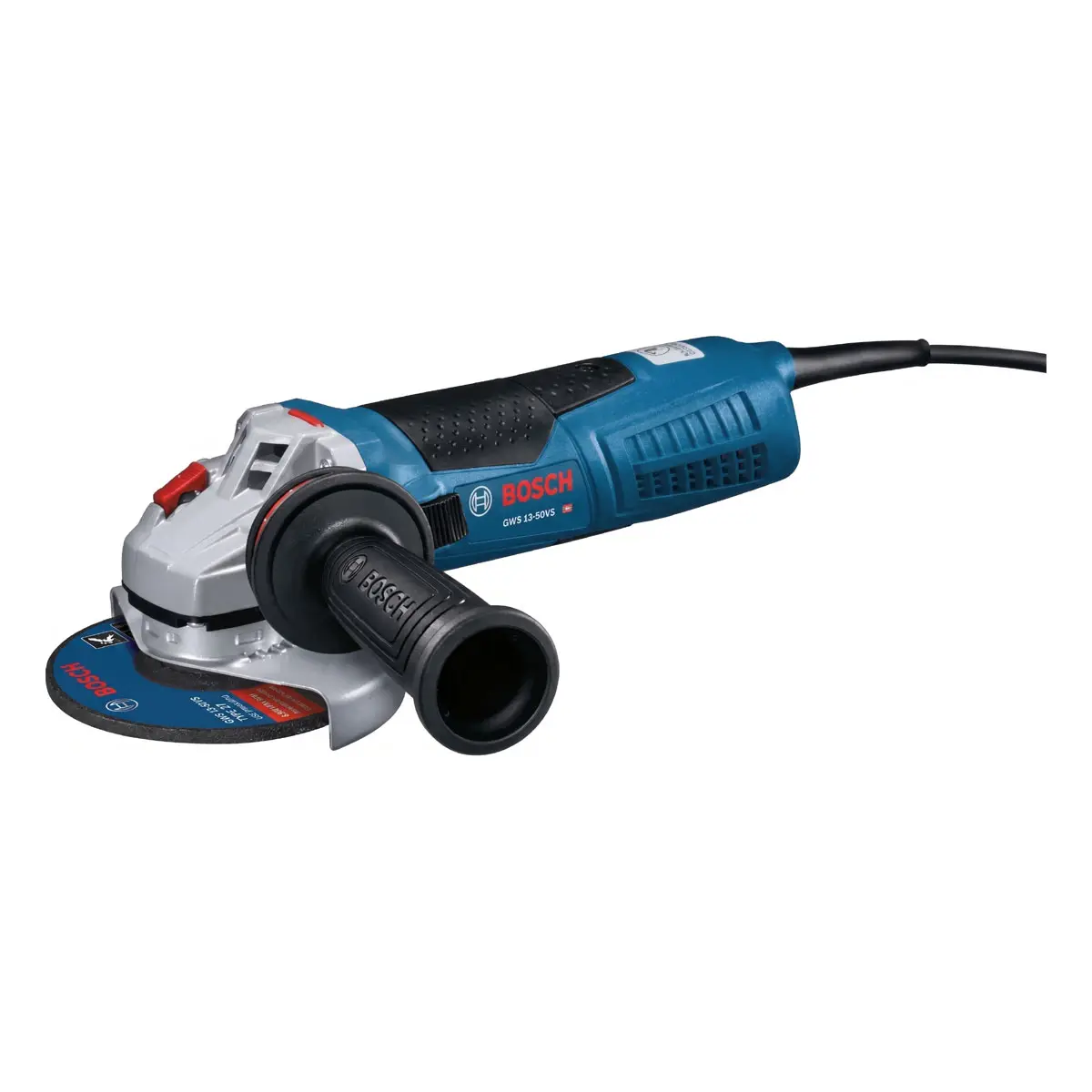 Meuleuse grinder 5" #1820