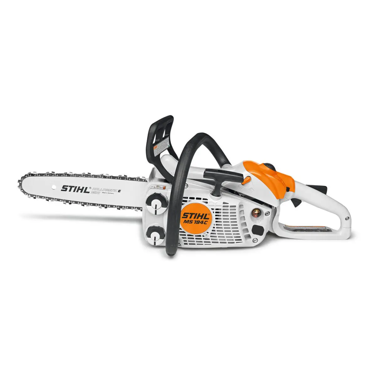 Vente Scie à chaîne STIHL MS 194 16"