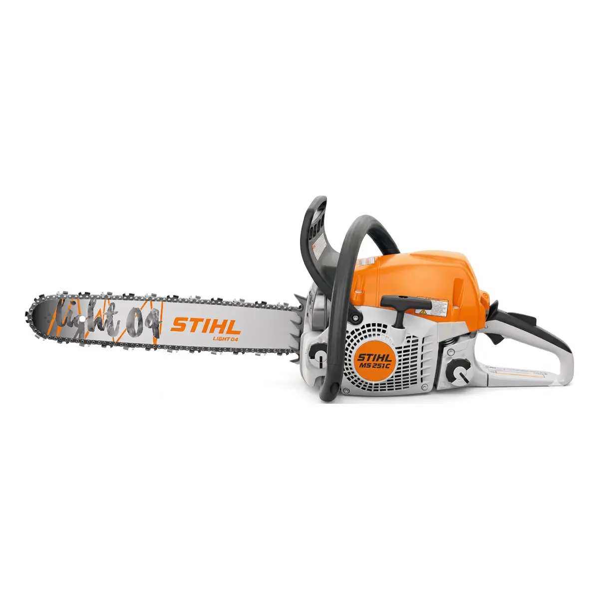 Vente Scie à chaîne STIHL MS 251 18"
