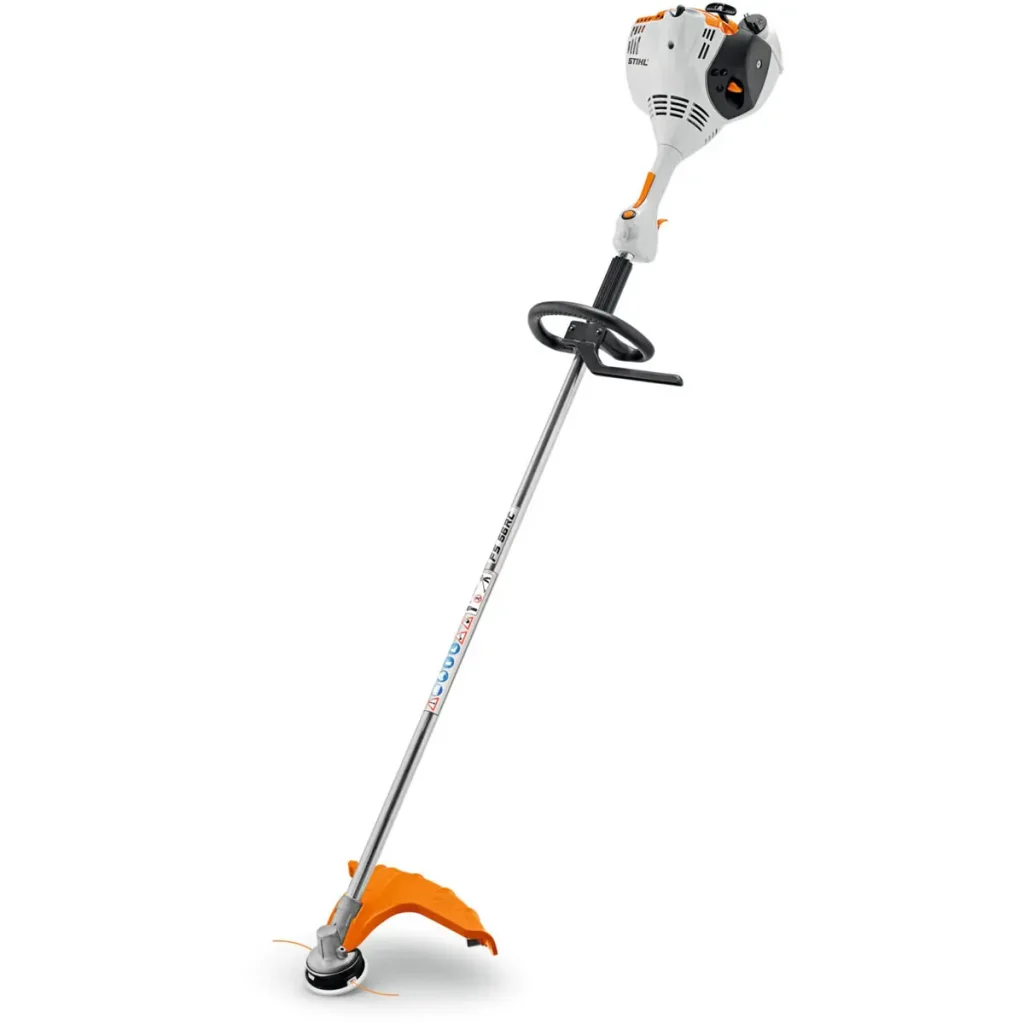 Vente Débroussailleuse STIHL FS 56 RC