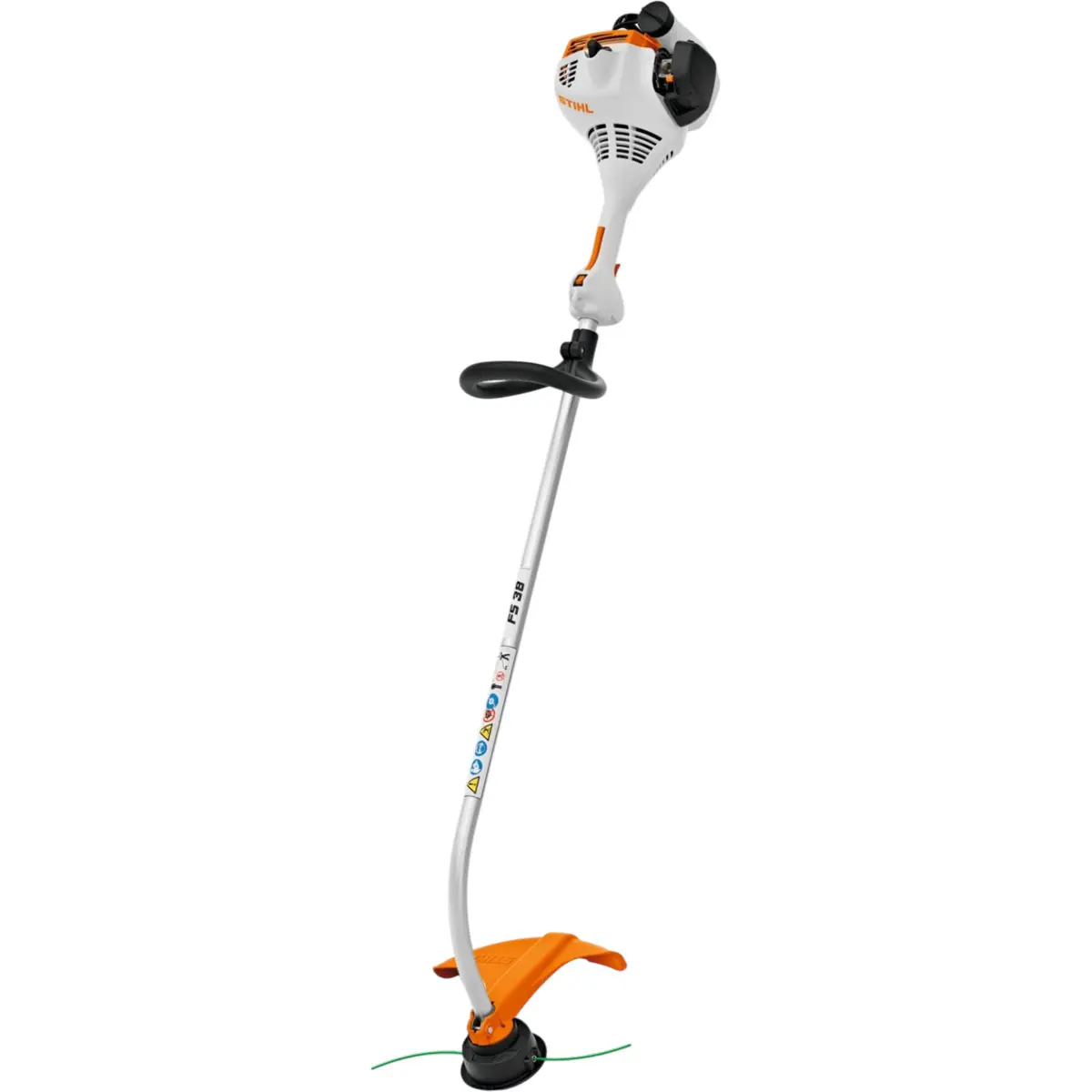 Vente Débroussailleuse STIHL FS 38