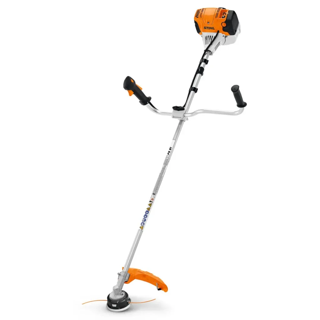Vente Débroussailleuse STIHL FS 91