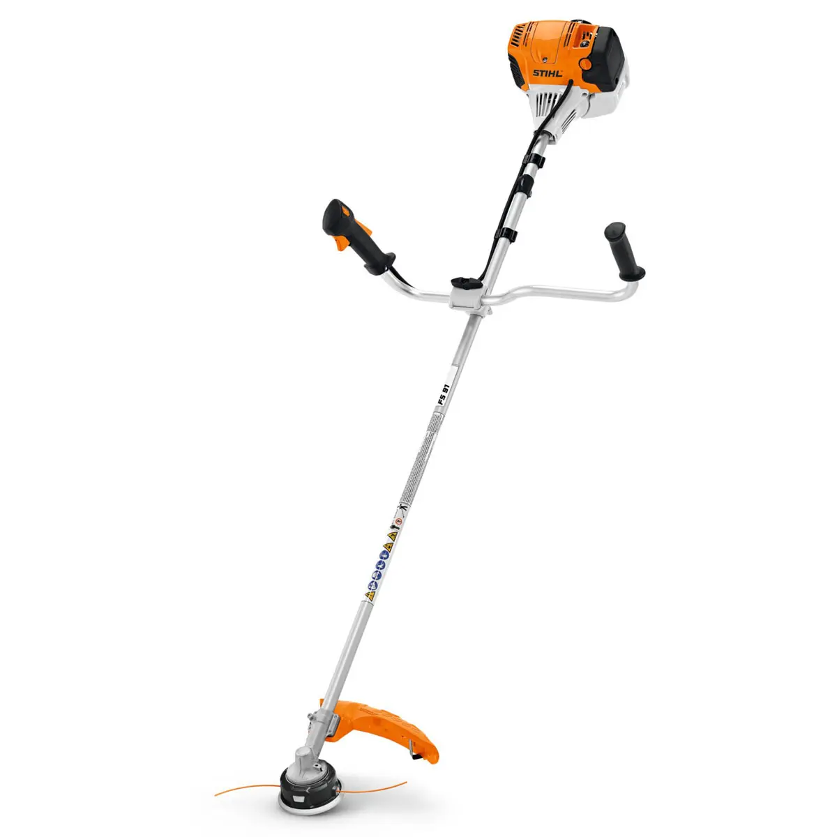 Vente Débroussailleuse STIHL FS 91