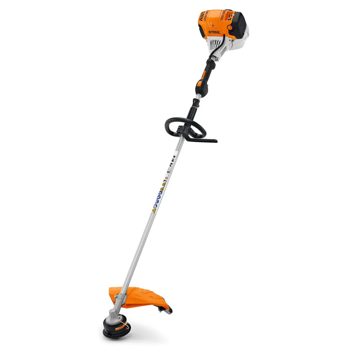 Vente Débroussailleuse STIHL FS 91 R