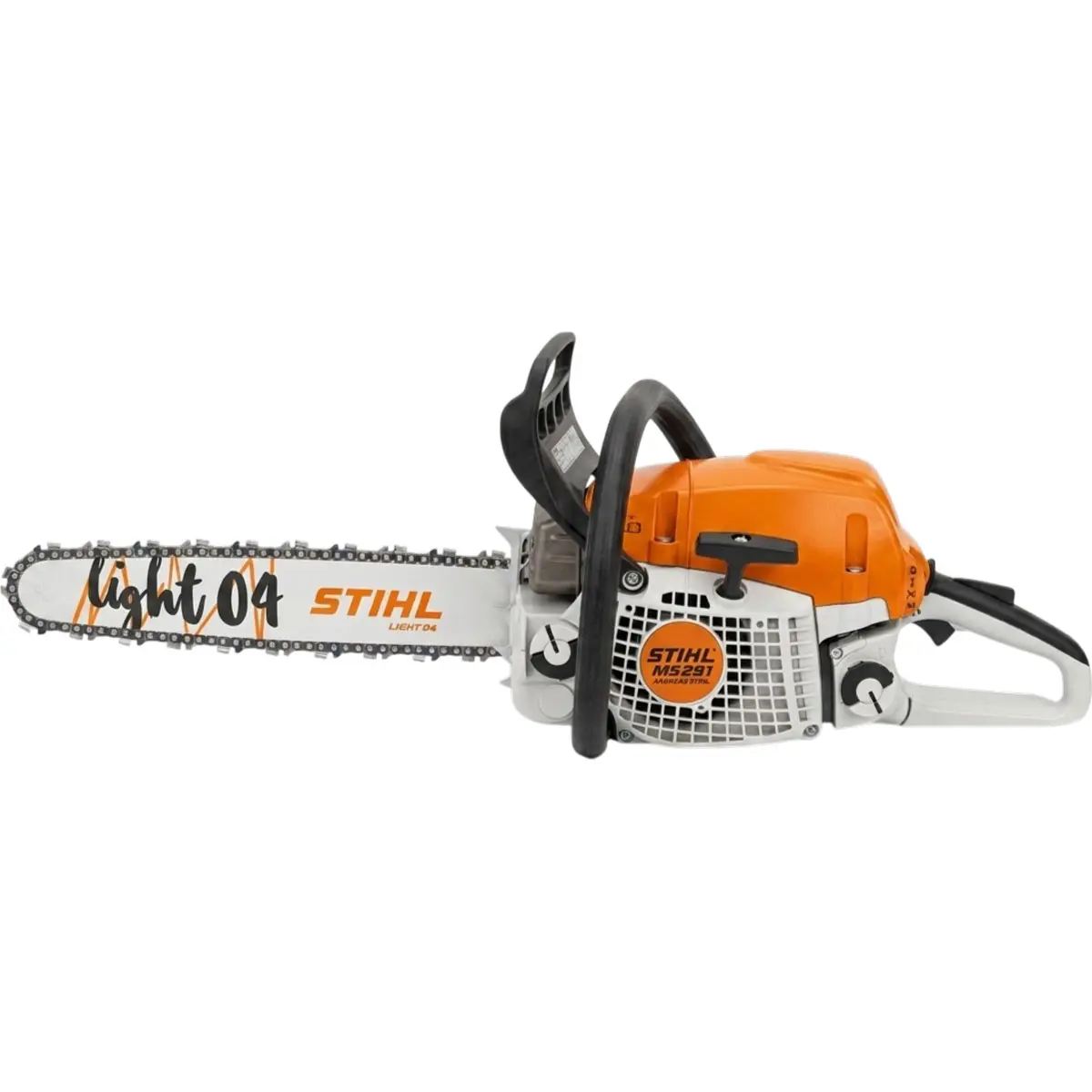 Vente Scie à chaîne STIHL MS 291 18"