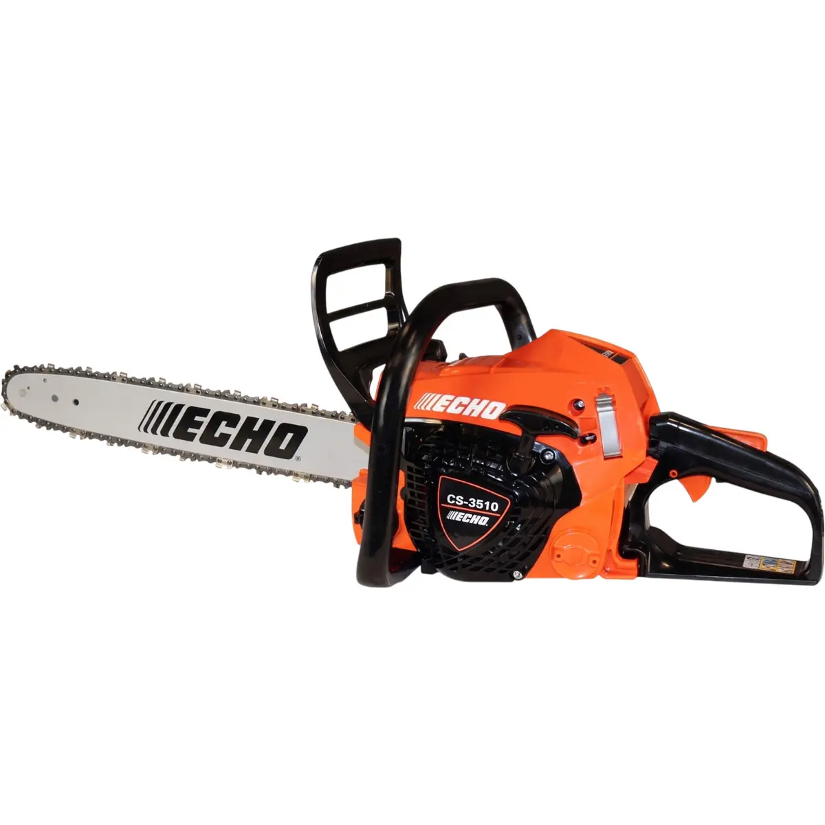 Vente Scie à chaîne ECHO CS-3510 16"