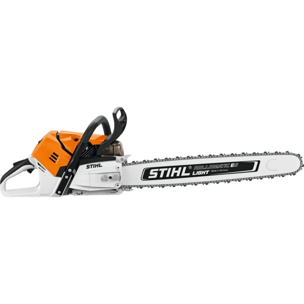 Vente Scie à chaîne STIHL MS 500i 28"