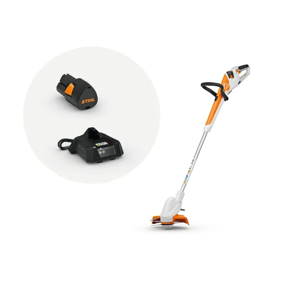 Vente Débroussailleuse STIHL FSA 30