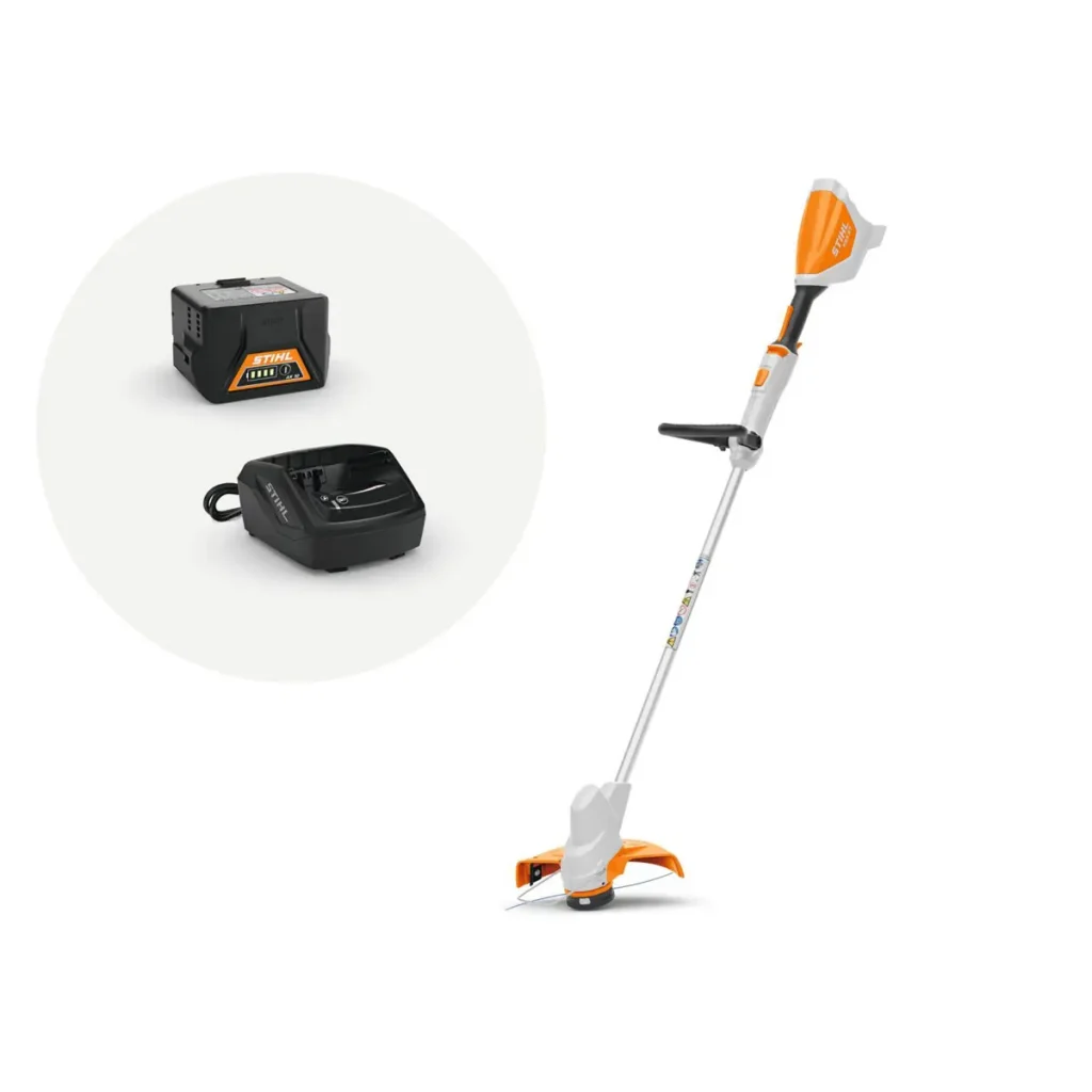 Vente Débroussailleuse STIHL FSA 57