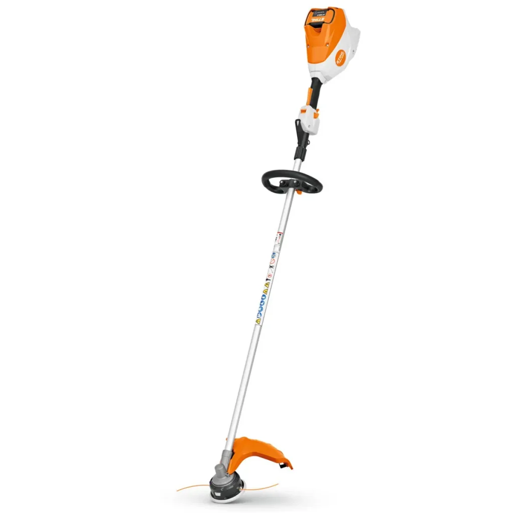 Vente Débroussailleuse STIHL FSA 120 R
